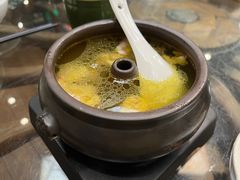 -云海肴·汽锅鸡·云南菜(天山百盛优客店)