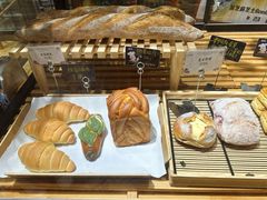 -熊叔熊婶面包房(团结湖店)
