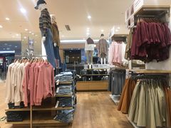 -永旺梦乐城国际商城(北清路店)