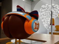 -麦当劳(徐汇漕溪北路百脑汇店)