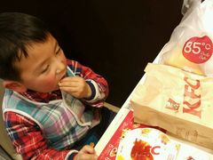 -肯德基(观前新店)