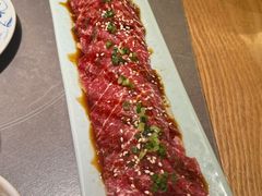 -沼津港精致料理·寿喜烧·烧鸟(龙湖南桥天街日料榜单店)