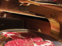 -西塔老太太泥炉烤肉(亚运村店)