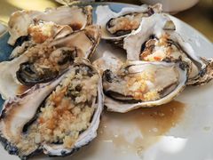 -金海湾自助餐厅(金陵饭店)