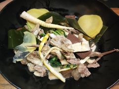 -万记麻辣烫国展总店