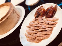 -上海苏宁宝丽嘉酒店·嘉府壹号中餐厅