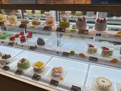 -仟吉·ART FARM主题店(菱角湖万达店)