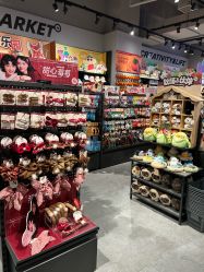 -酷乐潮玩(七宝领展广场店)