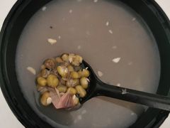 绿豆汤-怪噜范·老贵阳街头名小吃(汇金星力城店)