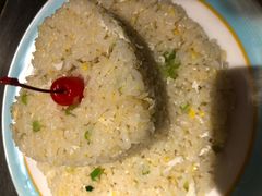 -街角等你.大连海鲜烧烤.经典铁板海鲜串(西安路店)