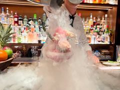 -Mogul Eatery·大亨餐酒馆
