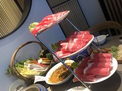 -享月汤皇·海鲜小火锅·聚会(曲江创意谷店)