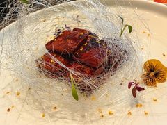 -新淮扬村·淮扬菜·北京烤鸭·世界美食之都示范店(崇文门店)