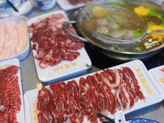 -杏花吴记牛肉火锅