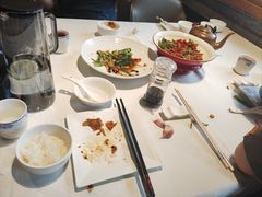 -北平楼·烤鸭·北京菜(牡丹园店)