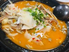 脆肚-李师傅脆肚(梅林店)