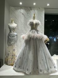 -SATIN COUTURE瑟庭婚纱礼服馆