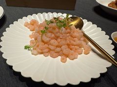 -锦府园·新台州菜(合生汇店)