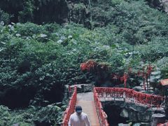 -英西峰林·洞天仙境