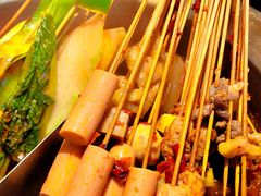 -牛签签串串香(IFS店)