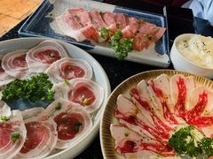 -牛焱·烧肉酒肆(五大道店)