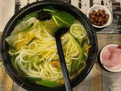 -滇越乘象云南餐厅(豆各庄店)