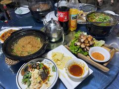 -光头饭店(新安路店)