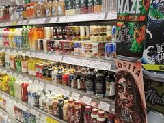 -GranVida生活超市(海信广场店)