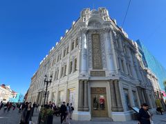 -中华巴洛克风情街