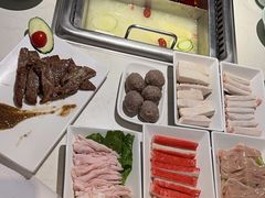 -野妹火锅(布吉店)