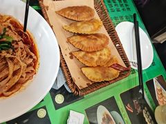 -令氏家外家周秦食府(高新店)