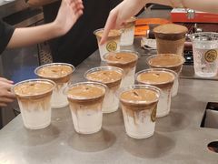 -Pull-Tab拉环咖啡(杭州市上城区来福士中心店)