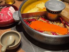 -巴奴毛肚火锅(京西大悦城店)