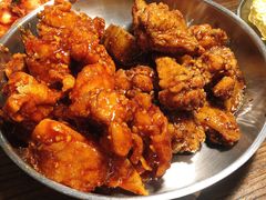 -MI WU FACTORY米屋美食工厂餐厅(绿地店)