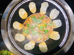 -铁锅岁月(中山东路店)