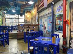 -马路边边串串香形象店(磐石路店)