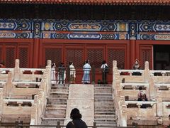 -北京市劳动人民文化宫(太庙)