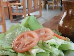 -陀岗美食·云南藏式特色餐厅