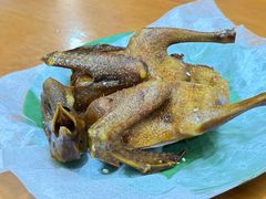 -煲煲掂风味煲仔饭餐厅(西区店)