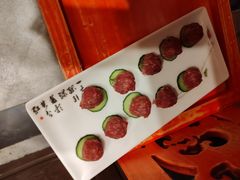 -蜀辣居鲜货老火锅(万象城店)