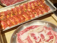 -西塔老太太泥炉烤肉(亚运村店)