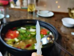 -贡椒鱼老店·雅安十大名店