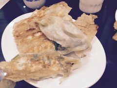 -邢家锅贴老店·非遗·开封菜(金明广场店)