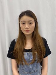 -16番发型