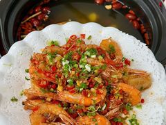 -花苑美食横琴生蚝火锅(拱北粤华路店)