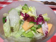 -西贝莜面村(当代商城店)