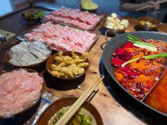 -楠火锅(哈尔滨金爵万象店)