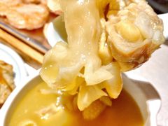 花胶鸡煲汤-维园悦谱·海派家常菜(乌鲁木齐南路店)