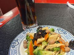 -老北京胡同味道二荤铺(酒仙桥店)