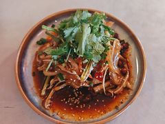 -川流不息·地道川菜·小龙虾(新松江路店)